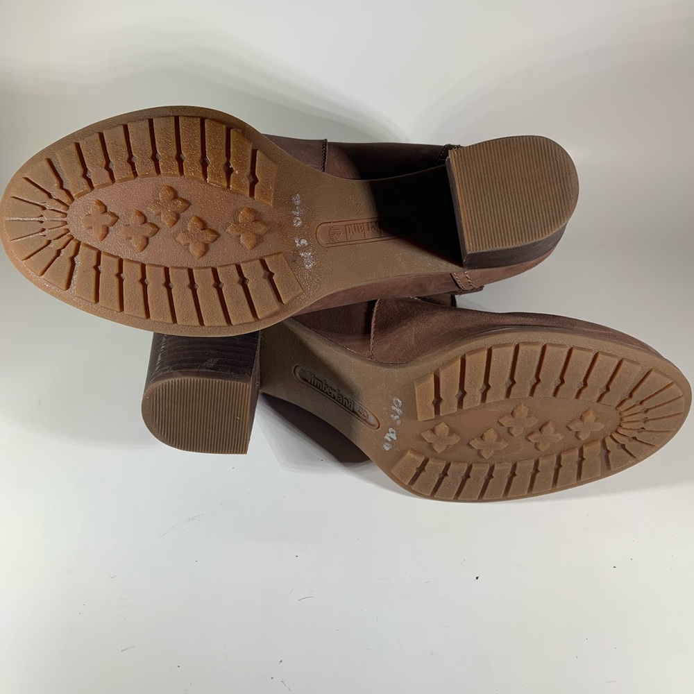 Timberland Earthkeepers Rudston Boots Waterproof - Picture 9 of 12